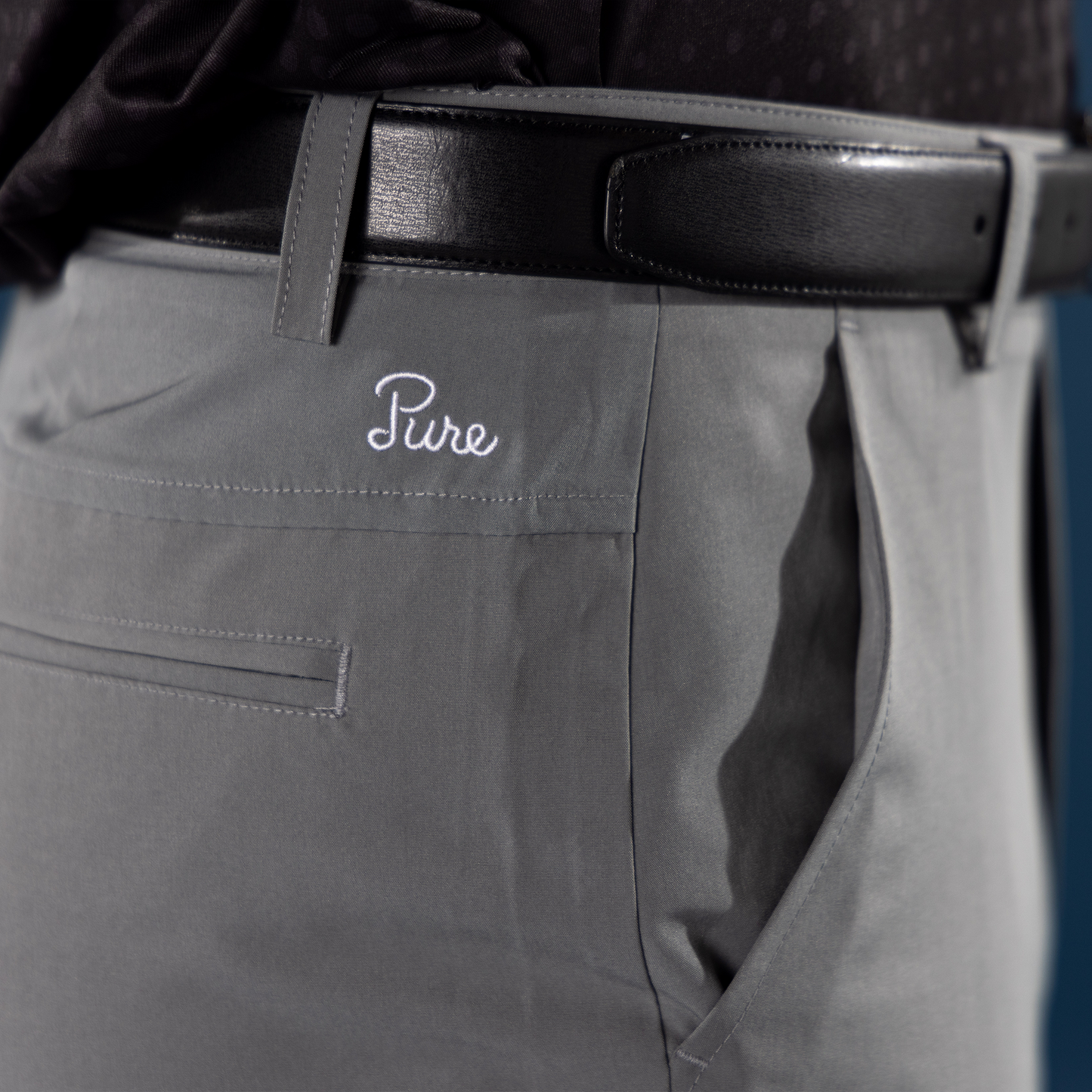 Provisional Pant