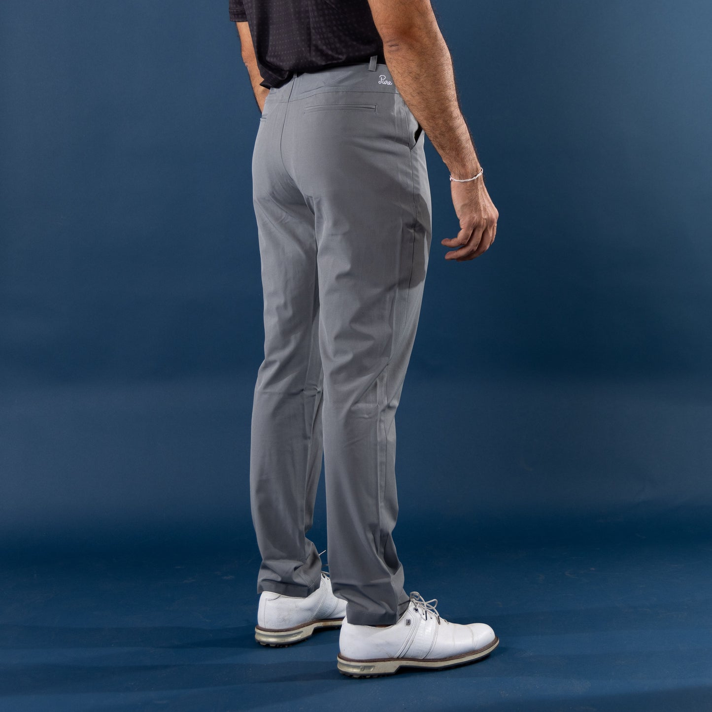 Provisional Pant