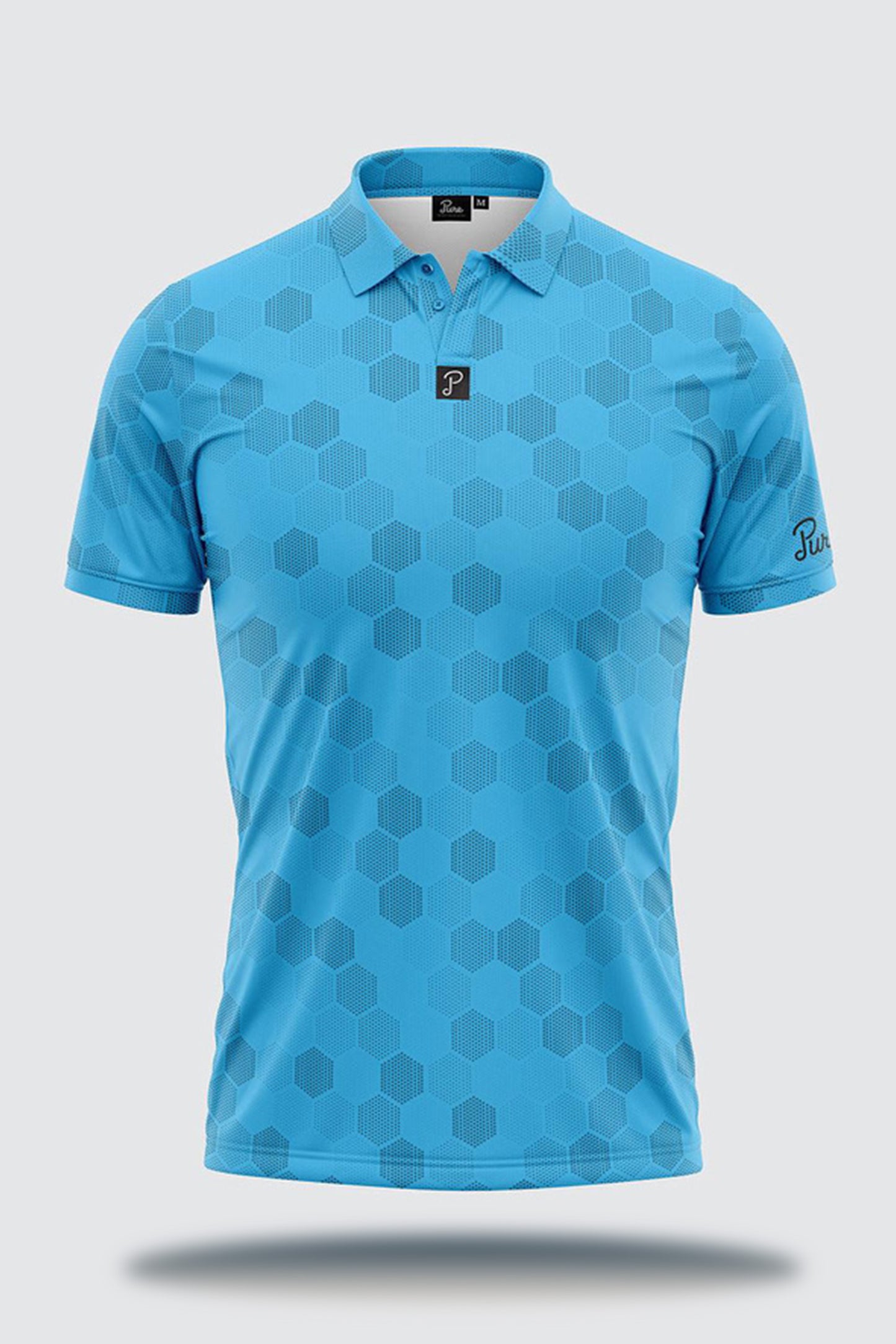 Helix - Blue