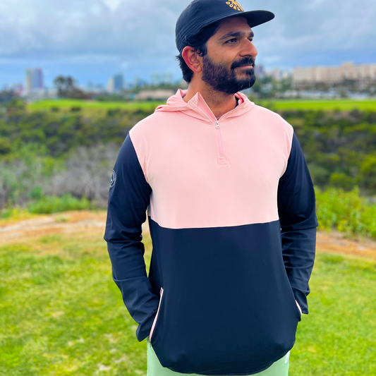 Salamander Performance Hoodie