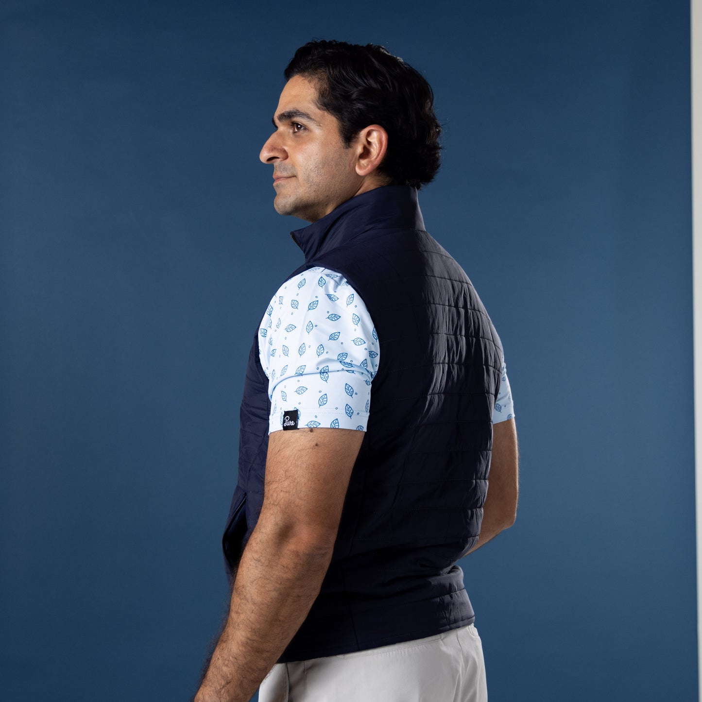 Hazard Vest