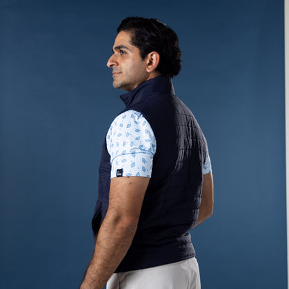 Hazard Vest