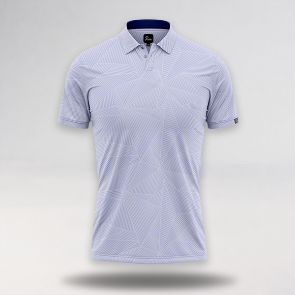 RIPVANWINKLE×PGC SOLID POLO Lサイズ RIPVANWINKLE – Pacific GOLF CLUB