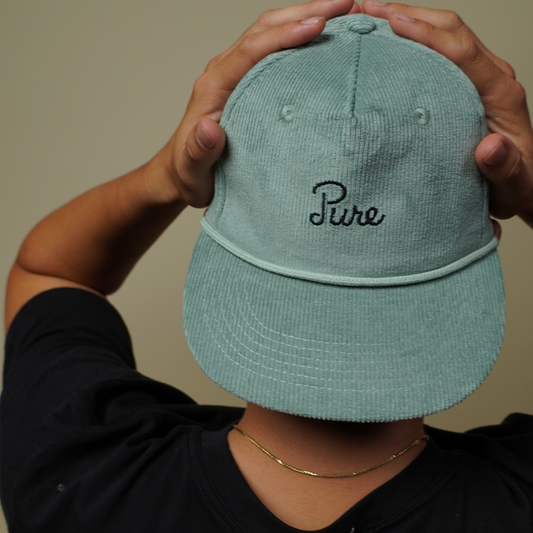 Retro Teal