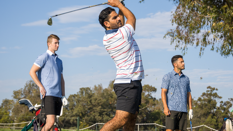 Pure Golf Company